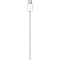 Apple Geweven USB‑C‑oplaadkabel (1 m) Wit