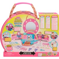 MGA Entertainment L.O.L. Surprise! - Hair Beads Salon Speelfiguur