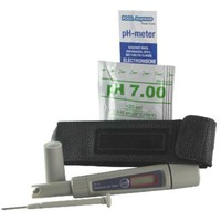 Pool Improve Digitale pH meter watertester Wit