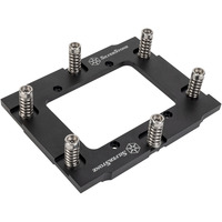 SilverStone XAC-MK-SP5 houder Zwart