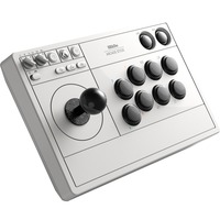 8BitDo Arcade Stick for Xbox joystick Wit, Pc, Xbox One, Xbox Series X|S