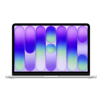Apple MacBook Neo laptop Zilver | A18 Pro | 8 GB | 256 GB SSD | MacOS