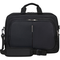 Samsonite GuardIT 3.0 Briefcase 17.3" laptoptas Zwart