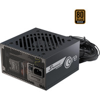 Seasonic Core BC-850 ATX 3.1 850 watt voeding  Zwart, 1x 12V-2x6, 3x PCIe