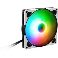 Sharkoon SilentStorm 140 PWM RGB case fan 140 x 140 x 25 mm