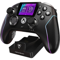Turtle Beach Stealth Ultra II gamepad Zwart