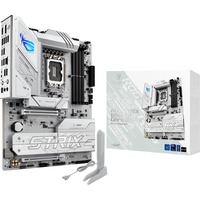 ASUS ROG STRIX B860-A GAMING WIFI socket 1851 moederbord RAID, 2.5 Gb-LAN, Wi-Fi 7, BT, Sound, ATX