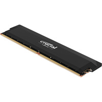 Crucial 16 GB DDR5-6000 werkgeheugen Zwart, CP16G60C36U5B, PRO, XMP 3.0, EXPO 