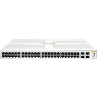 Hewlett Packard Enterprise Instant On 1930 48G 4SFP+ switch