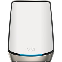 Netgear Orbi 860 AX6000 router Wit