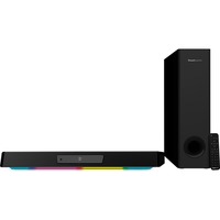 Creative Sound Blaster Katana V2X soundbar Zwart