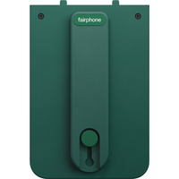 Fairphone (Gen. 6) Vingerlus smartphonehouder Groen