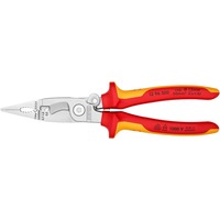 KNIPEX Elektro installatietang VDE 1396200