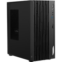 MSI PRO DP180 14A-674EU pc-systeem Zwart | Core i5-14400 | UHD Graphics 730 | 8 GB | 512 GB SSD