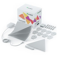 Nanoleaf Shapes Triangles Starter Kit - 15-pack ledverlichting 1200K - 6500K