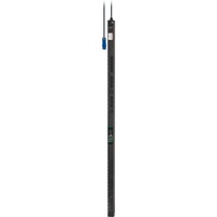 APC EPDU1116SMBO - Switched & Metered-by-Outlet PDU stekkerdoos Zwart, 0U, 16A, 230V,(20x)C13 & (4x)C19, IEC60309 16A stekker