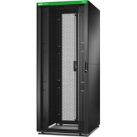 APC NetShelter Easy Rack ER8202 server rack 800mm, 42U, 1000mm, met bovenkant en zijpanelen