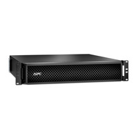 APC Smart-UPS SRT 48V SRT48RMBP batterij Zwart