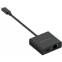 Netgear Nighthawk USB-C naar Ethernet-adapter netwerkadapter