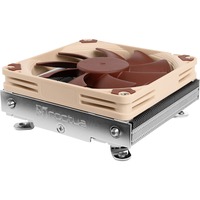 Noctua NH-L9i-17xx cpu-koeler 4-pin PWM-aansluiting