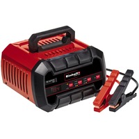 EINHELL Acculader CE-BC 15 M oplader Rood/zwart
