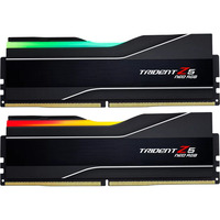 G.Skill 96 GB DDR5-6000 (2x 48 GB) Kit werkgeheugen F5-6000J2636H48GX2-TZ5NR, Trident Z5 NEO RGB, EXPO