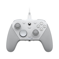 GameSir G7 Pro Tri-Mode - Mech White gamepad Wit, Xbox Series X|S, Xbox One, pc, Android, Steam