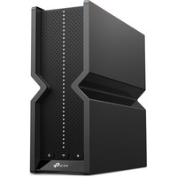 TP-Link Archer BE550 BE9300 tri-band Wi-Fi 7 mesh router Zwart