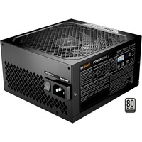 be quiet! Power Zone 2 modulaire 1000 watt voeding  Zwart, 1x 12V-2x6, 3x PCIe
