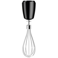 Braun MQS050BK garde Zwart