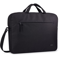 Case Logic Invigo 16" laptop attaché laptoptas Zwart