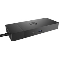 Dell Performance dockingstation WD19DCS Zwart