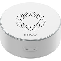 Imou ZR1 Draadloze sirene Wit, 85 dB