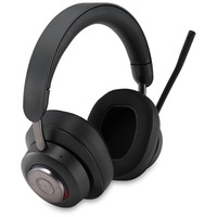 Kensington H3000 Bluetooth Over-Ear Headset Zwart, Bluetooth 5.2