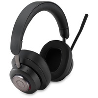 Kensington H3000 Bluetooth Over-Ear Headset   Zwart, Bluetooth 5.2