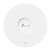 TP-Link Omada EAP653 AX3000 WiFi 6 access point Wit, Mesh, PoE+, Plafond- en wandmontage