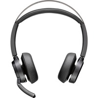 HP Voyager Focus 2 USB-C on-ear headset Bluetooth