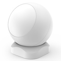 Imou ZP1 Infraroodsensor bewegingsmelder Wit