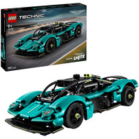 LEGO Technic - Aston Martin Valkyrie Constructiespeelgoed 42208