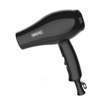 Wahl Home Products Travel Hair Dryer föhn Zwart