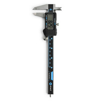 iFixit Digital Caliper meetapparaat Zwart