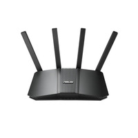 ASUS RT-BE55 router Zwart, 3600 Mbps, AiMesh