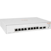 Hewlett Packard Enterprise Instant On 1930 8G 2SFP switch