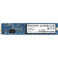 Synology SNV3510-800G SSD PCIe 3.0 x4, NVMe, M.2 22110