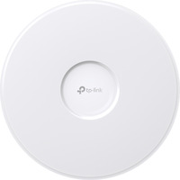 TP-Link Omada EAP770 BE9300 Tri-Band Wi-Fi 7 access point Wit, PoE++