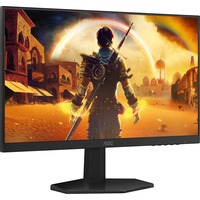 AOC 24G42E 23.8" gaming monitor Zwart (mat), 180 Hz, HDMI, Displayport, Adaptive Sync