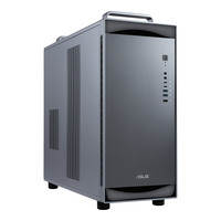 ASUS DGX Station PRO ET900NG3 8TB 3y OSS pc-systeem 