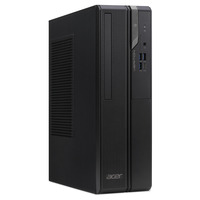 Acer Veriton X2720G pc-systeem Zwart | Core i5-14500 | UHD Graphics 770 | 16 GB  | 512 GB SSD