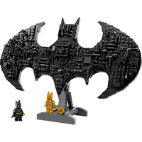 LEGO Batman™ logo Constructiespeelgoed 