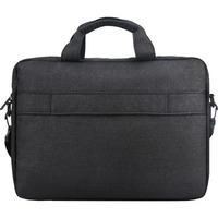 Lenovo 16 inch handige toploader laptoptas T210 Zwart